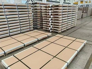 product-1-1 Vertically Integrated Production